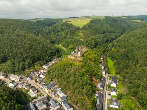 Resort Walsdorf - Camping Luxembourg - Image N°22