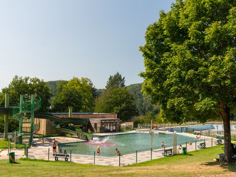 Resort Walsdorf - Camping Luxembourg - Image N°25