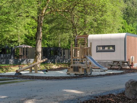 Resort Walsdorf - Camping Luxembourg - Image N°4