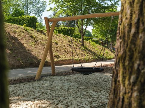 Resort Walsdorf - Camping Luxembourg - Image N°8