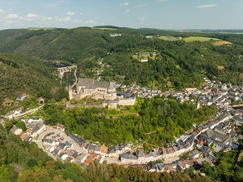 Resort Walsdorf - Camping Luxembourg - Image N°23
