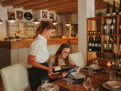 Resort Walsdorf - Camping Luxembourg