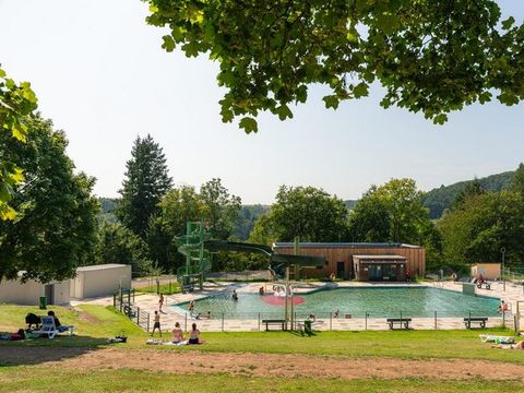 Resort Walsdorf - Camping Luxembourg - Image N°19