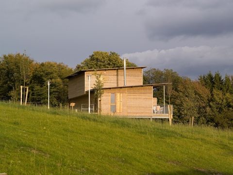 Residence les Hauts de Valjoly - Camping Nord - Image N°3