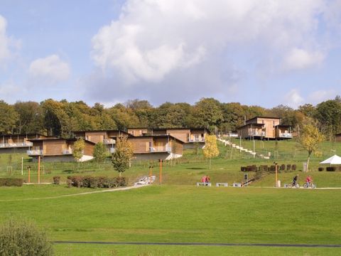 Residence les Hauts de Valjoly - Camping Nord - Image N°2