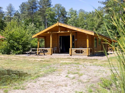 Recreatiepark De Voorst - Camping Noordoostpolder