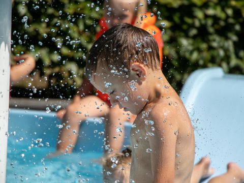 Recreatiepark De Voorst - Camping Noordoostpolder - Image N°5