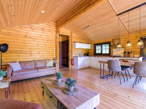 Recreatiepark De Voorst - Camping Noordoostpolder - Image N°2