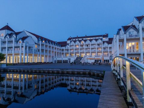 Hafendorf Rheinsberg - Camping Brandebourg - Image N°5