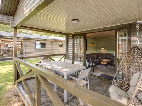 Landal Mooi Zutendaal - Camping Limburg Belge - Image N°4