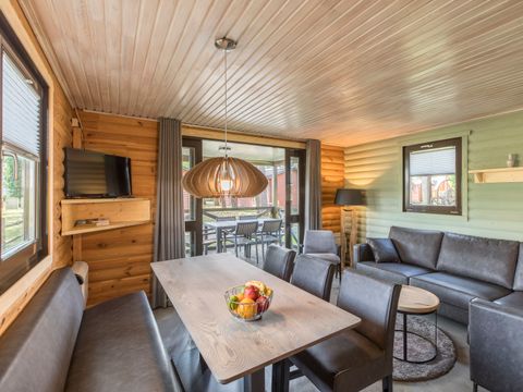 Landal Mooi Zutendaal - Camping Limburg Belge - Image N°2