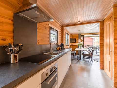 Landal Mooi Zutendaal - Camping Limburg Belge - Image N°3