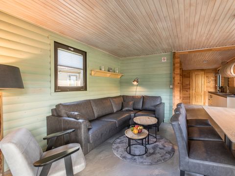 Landal Mooi Zutendaal - Camping Limburg Belge