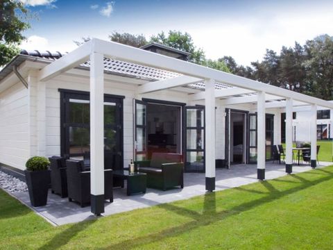 Landal Mooi Zutendaal - Camping Limburg Belge - Image N°3