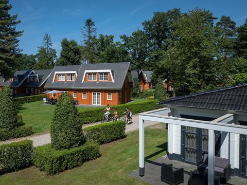 Landal Mooi Zutendaal - Camping Limburg Belge - Image N°2