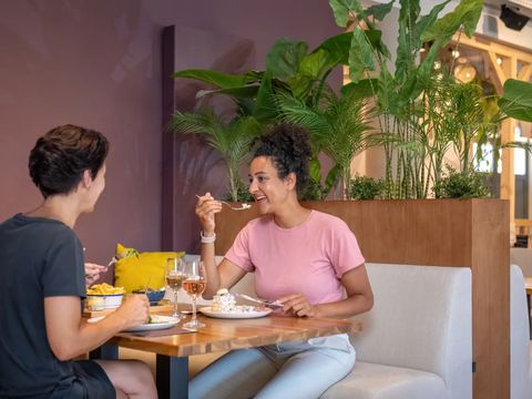 Landal Mooi Zutendaal - Camping Limburg Belge