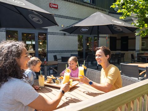 Landal Mooi Zutendaal - Camping Limburg Belge