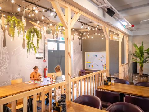 Landal Mooi Zutendaal - Camping Limburg Belge