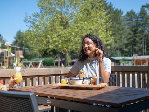Landal Mooi Zutendaal - Camping Limburg Belge