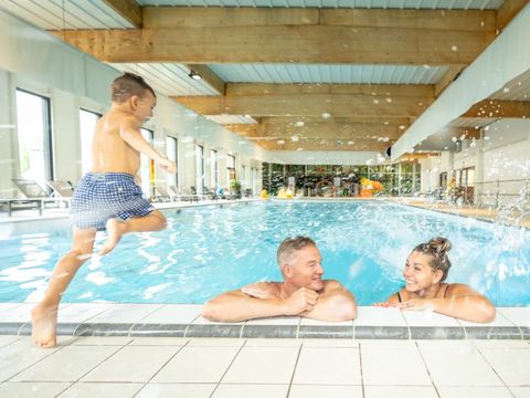 Landal Mooi Zutendaal - Camping Limburg Belge - Image N°4