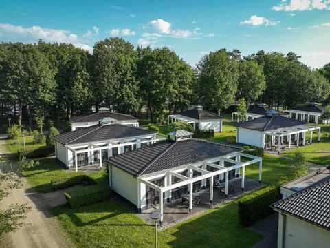 Landal Mooi Zutendaal - Camping Limburg Belge