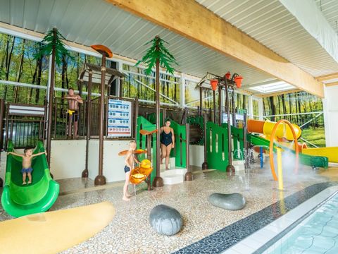 Landal Mooi Zutendaal - Camping Limburg Belge - Image N°5