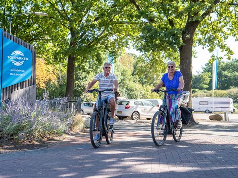 TopParken Résidence de Leuvert - Camping Vught - Image N°4