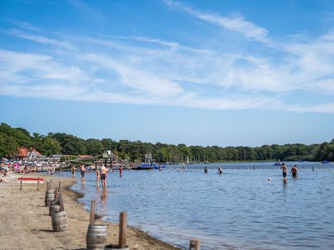 TopParken Résidence de Leuvert - Camping Vught - Image N°34