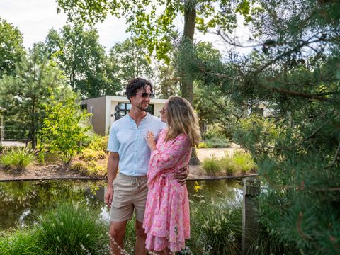 TopParken Résidence de Leuvert - Camping Vught - Image N°31