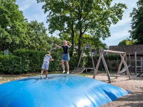 TopParken Résidence de Leuvert - Camping Vught - Image N°10