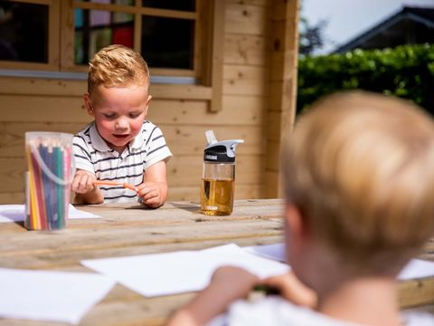 TopParken Résidence de Leuvert - Camping Vught - Image N°11