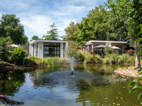 TopParken Résidence de Leuvert - Camping Vught - Image N°30
