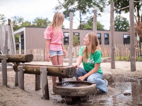 TopParken Résidence de Leuvert - Camping Vught - Image N°9