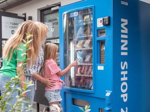 TopParken Résidence de Leuvert - Camping Vught