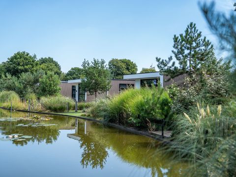TopParken Résidence de Leuvert - Camping Vught - Image N°32