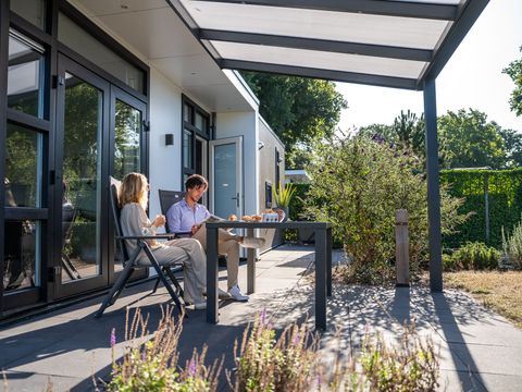 TopParken Résidence de Leuvert - Camping Vught - Image N°28
