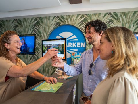 TopParken Résidence de Leuvert - Camping Vught - Image N°5