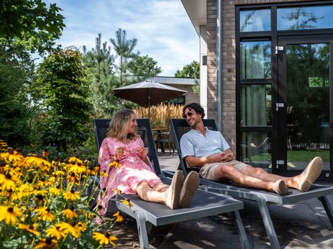 TopParken Résidence de Leuvert - Camping Vught - Image N°26