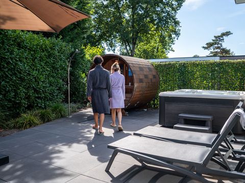 TopParken Résidence de Leuvert - Camping Vught - Image N°24