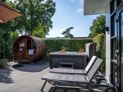 TopParken Résidence de Leuvert - Camping Vught - Image N°23
