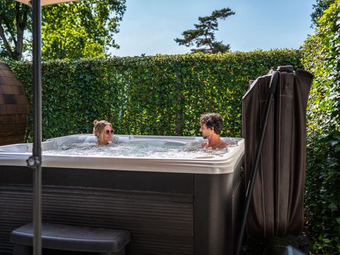 TopParken Résidence de Leuvert - Camping Vught - Image N°3