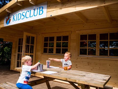 TopParken Résidence de Leuvert - Camping Vught - Image N°8