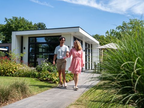 TopParken Résidence de Leuvert - Camping Vught - Image N°25
