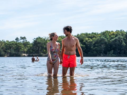 TopParken Résidence de Leuvert - Camping Vught - Image N°33