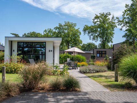 TopParken Résidence de Leuvert - Camping Vught - Image N°29