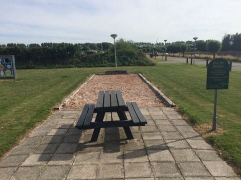 Holland Chalet Park Hensbroek - Camping Koggenland