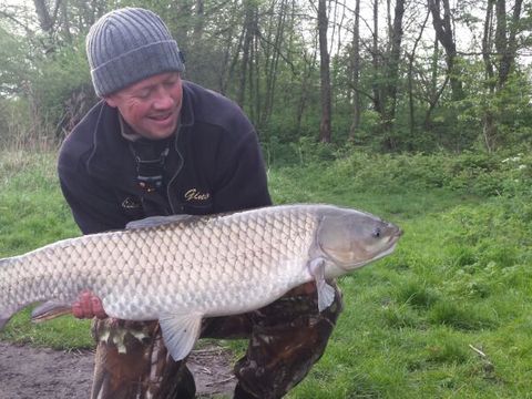 Holland Chalet Park Hensbroek - Camping Koggenland