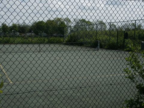 Holland Chalet Park Hensbroek - Camping Koggenland