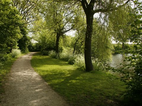 Holland Chalet Park Hensbroek - Camping Koggenland