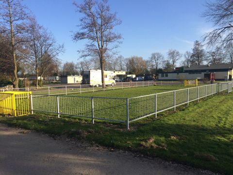 Holland Chalet Park Hensbroek - Camping Koggenland